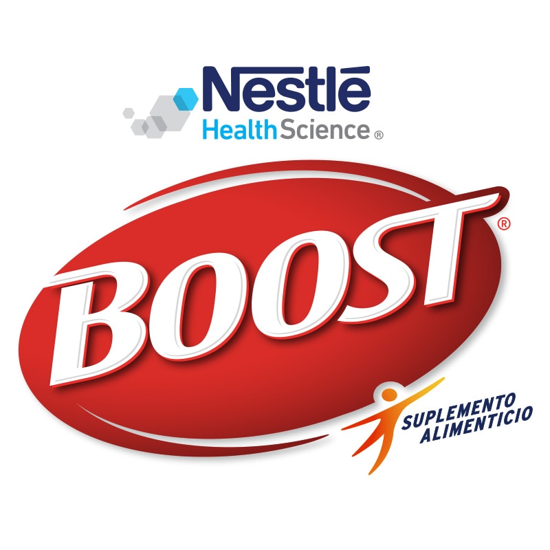 BOOST® Nestlé Health Science